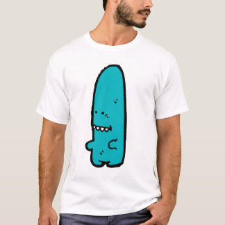 Men's Basic T-Shirt