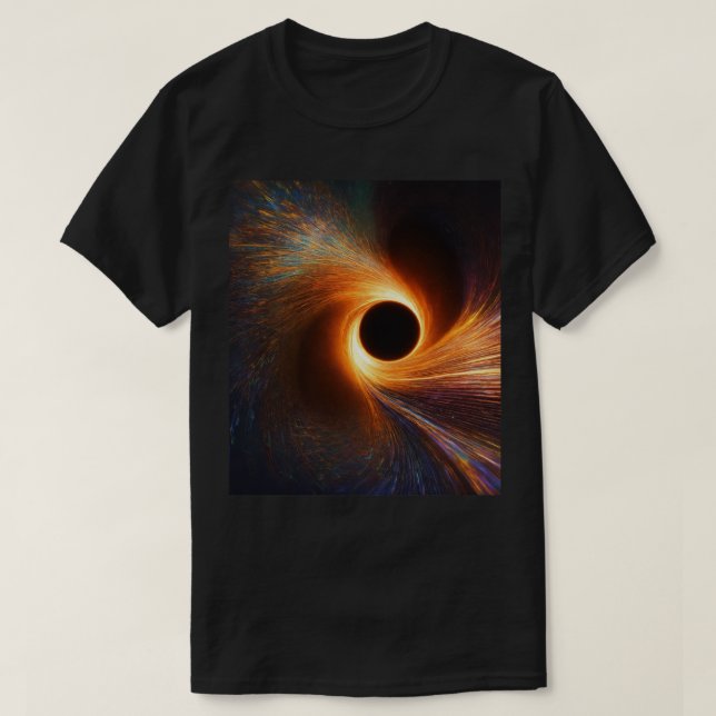 Men's Basic T-Shirt (Design Front)