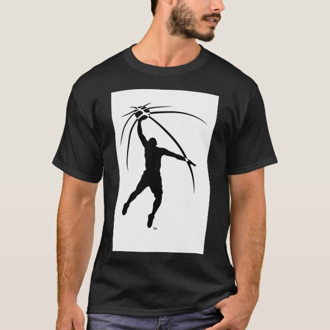 Men's Basic T-Shirt (Front)