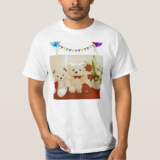 Men's Basic T-Shirt