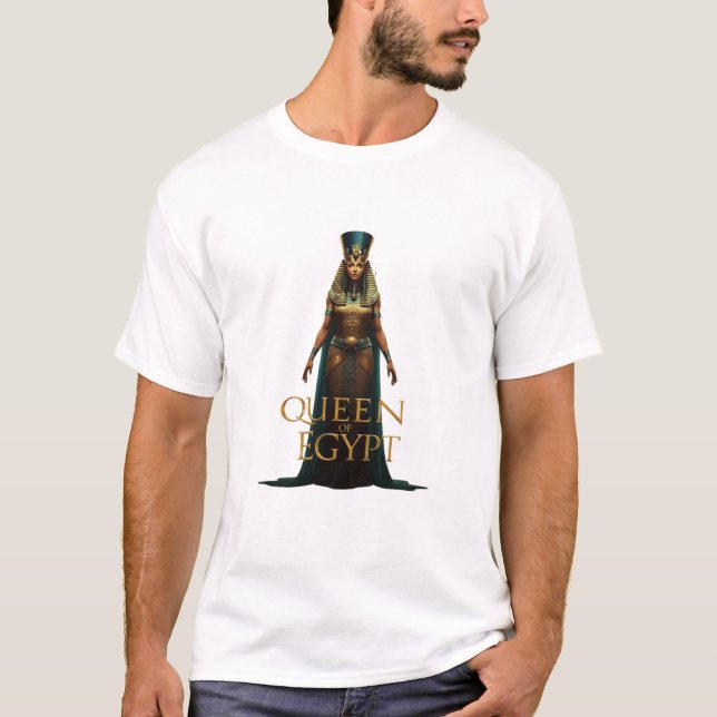 Men's Basic T-Shirt (Front)