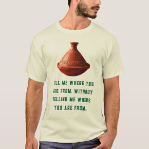 Men's Basic T-Shirt