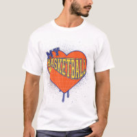 Men's Basic T-Shirt