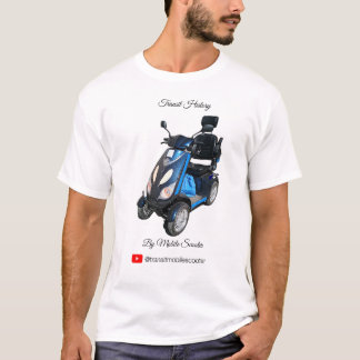 Men's basic t-shirt