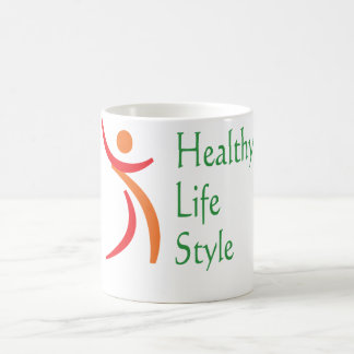 Men's Basic T-Shirt Coffee Mug