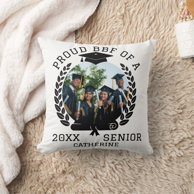 Men's Basic T-Shirt Cushion (Blanket)