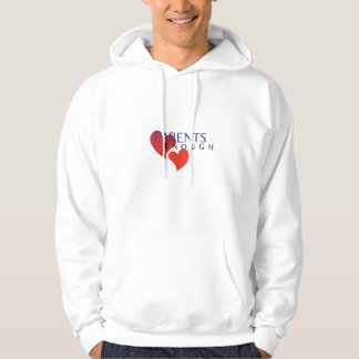 Men's Basic T-Shirt Hoodie