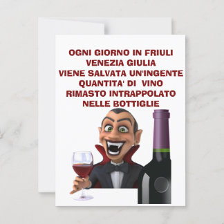 Men's Basic T-Shirt Postcard