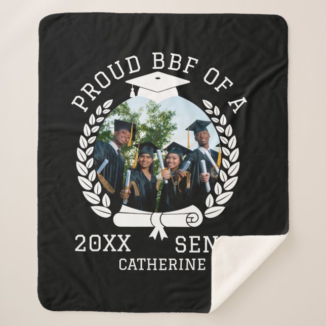 Men's Basic T-Shirt Sherpa Blanket (Front)