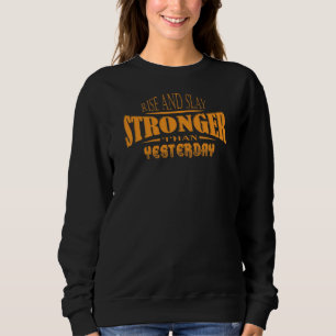 Men's Basic T-Shirt Sweatshirt