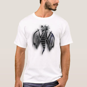 Men's Basic T-Shirt/Tribal T-Shirt
