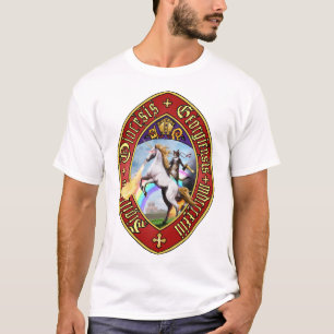 Men's Basic T T-Shirt