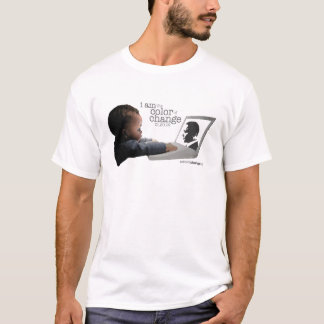 Men's Basic T T-Shirt