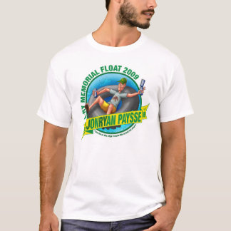 Mens Basic T (white) T-Shirt