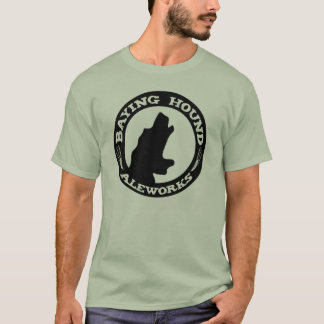 Men's Baying Hound T-Shirt