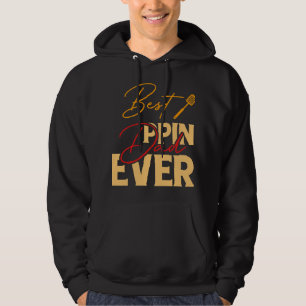 Mens BBQ BBQ grilling barbecue evening barbecue se Hoodie
