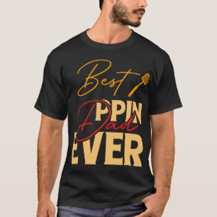 Mens BBQ BBQ grilling barbecue evening barbecue se T-Shirt