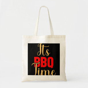 Mens BBQ BBQ grilling barbecue evening barbecue se Tote Bag