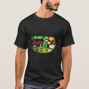Mens Be Nice To Your Florist We Have Enough Pricks T-Shirt