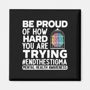 Mens be proud of how hard are trying end the magnet
