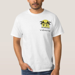 Mens Beast Building T-Shirt