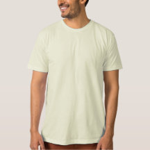 Men's Bella Canvas Organic T-Shirt