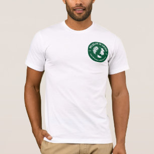 Men's Bella Canvas T-shirt