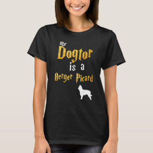 Mens Berger Picard Berger Picard T-Shirt