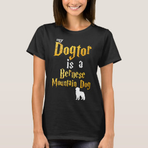 Mens Bernese Mountain Dog Bernese Mountain Dog T-Shirt