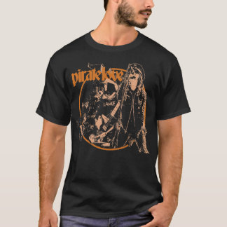 Mens Best Faster Pussycat Gifts For Movie Fans T-Shirt