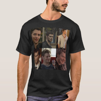 Mens Best Rebekah Mikaelson Gifts For Fans T-Shirt