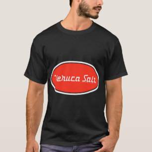 Mens Best Veruca Grunge Salt Gift Movie Fans T-Shirt