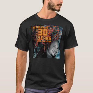 Men's Black T-shirt