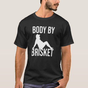 Mens Body By Brisket T-Shirt