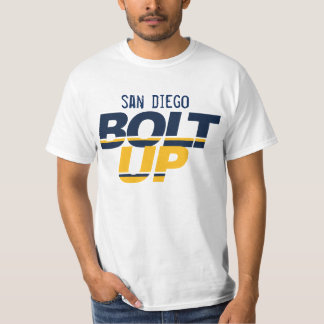 Men's Bolt Up T shirt