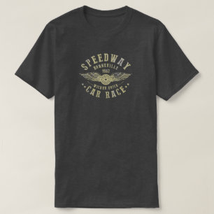 Men's BONNEVILLE SPEEDWAY T-Shirt