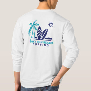 Men's Boynton Beach Florida T-Shirt