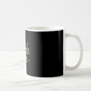 Mens bride est 2025 married wedding bridal party coffee mug