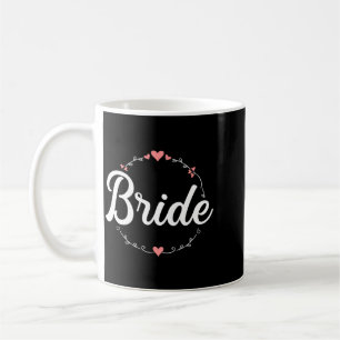 Mens Bride Hen Party Jga Performance Coffee Mug