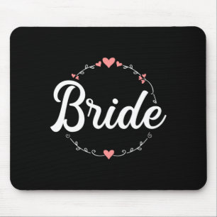 Mens Bride Hen Party Jga Performance Mouse Pad