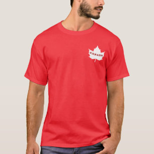 Men's Canada T-Shirt 1