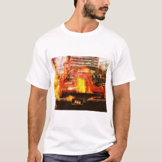 men's car t shirt