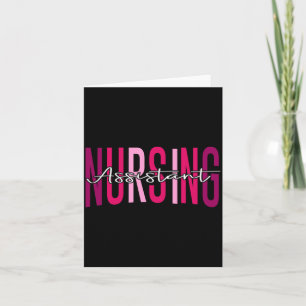 Mens Certified Nursing Istant Nurse Istant Cna Card