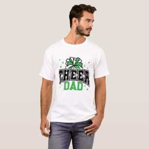 Men's Cheer Dad T-Shirt