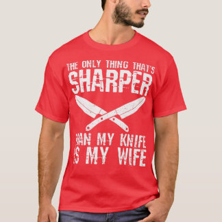 Mens Chef Restaurant Cooking Design for your Chef T-Shirt