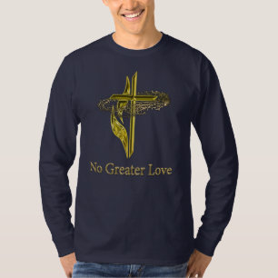 Mens Christian t-shirts