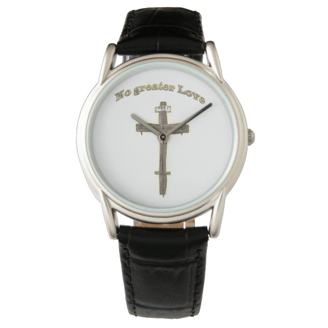 Mens christian watches (Front)
