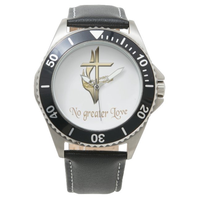 Men's Christian watches (Front)