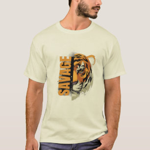 Men's Classic Cotton T-Shirt
