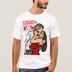 Men's Classic Fit T-Shirt – Trendy, Comfortable,